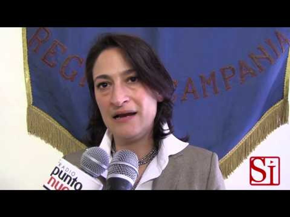 Napoli - Spazio alla responsabilità in Regione Campania (03.04.13)