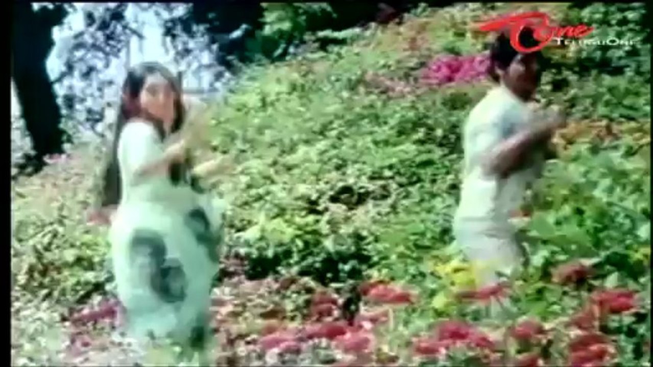 Prema Murthulu Songs - Maavaru Bangaru Konda - Sobhan Babu - Radha