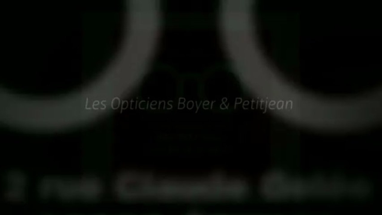 Opticien Epinal - Opticien Boyer & Petitjean