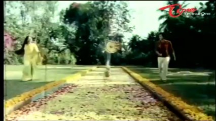 Prema Murthulu Songs - Siri Siri Muvvala - Lakshmi - Sobhan Babu