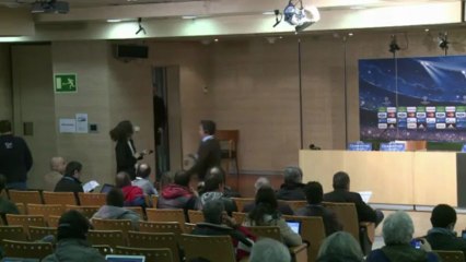 Ligue des Champions: le Real Madrid dompte Galatasaray