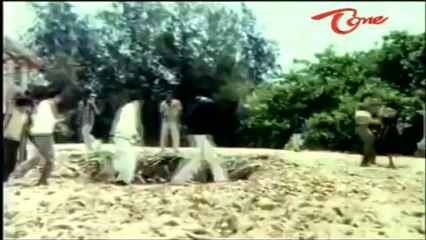 Prema Murthulu Songs - Chempaku Charedu - Lakshmi - Sobhan Babu