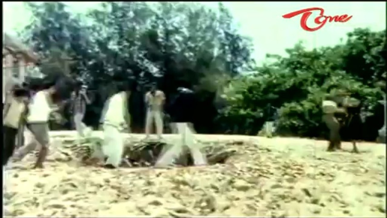 Prema Murthulu Songs - Chempaku Charedu - Lakshmi - Sobhan Babu