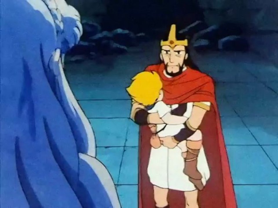 pygmalion 01 vf HDf KAI