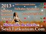 SesliTutkunum - Damar Şarkılar 2013 - Dostlar