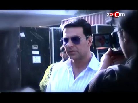 Salman comes a close second, Shahrukh & Aamir follow - Advance tax payers