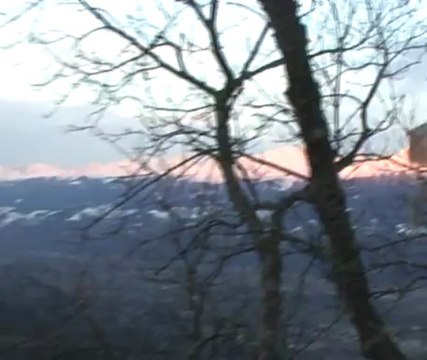 Championnat Rhône Alpes Trail 2013