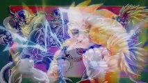 Dragonball Z: Battle of Gods NEW SERIES! Super Saiyan God!
