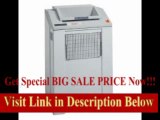 [REVIEW] Martin Yale PRE648104 Intimus 802CC Paper Shredder, Cross Cut, 17 Paper Entry, Gray