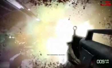 Battlefield : Bad Company 2 -12- PS: L'invasion est Annulée.(fin)