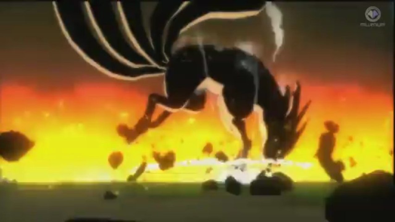 Millenium TV : Tournoi Naruto avec Jack et Shazy