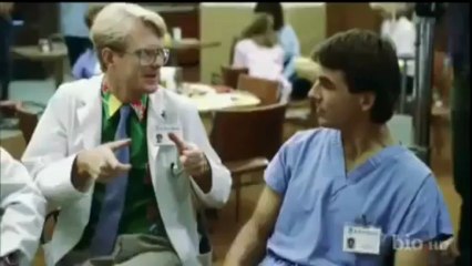 From Biography - Mark Harmon Part 2