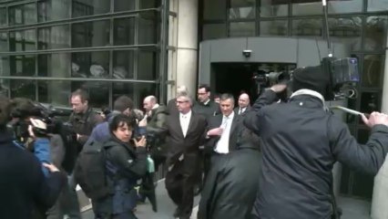 AFP - Le JT 1ère édition