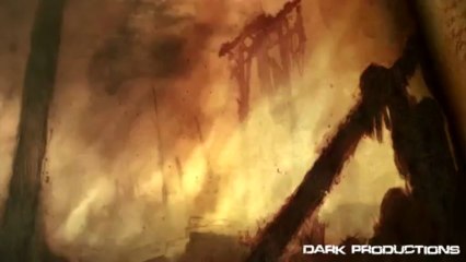 Diablo 3 - Sail  AWOLNATION