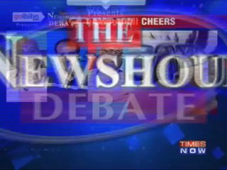 The Newshour Debate: Is it time to end the 'Lal Batti' culture? (Part 2 of 2)