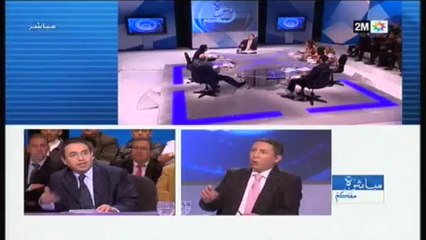 مباشرة معكم: الأربعاء 3 أبريل