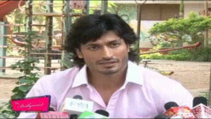 Vidyut Jamwal praising Sonakshi Sinha's Beauty