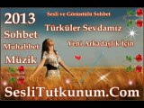SesliTutkunum - Erkan Acar 2013 - Ay Gibisin