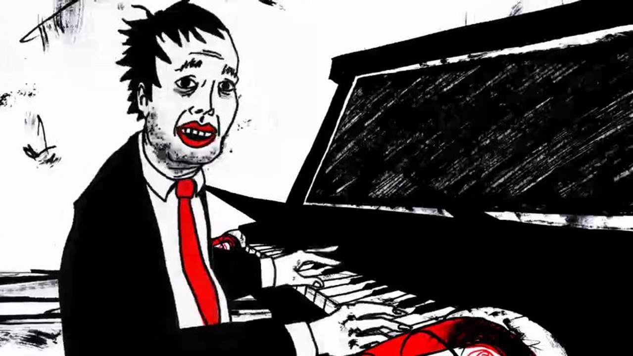 NEVER DRIVE A CAR WHEN YOU`RE DEAD