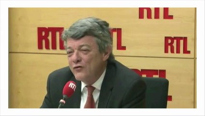 Borloo confesse sa "fraude au Toblerone" en Suisse