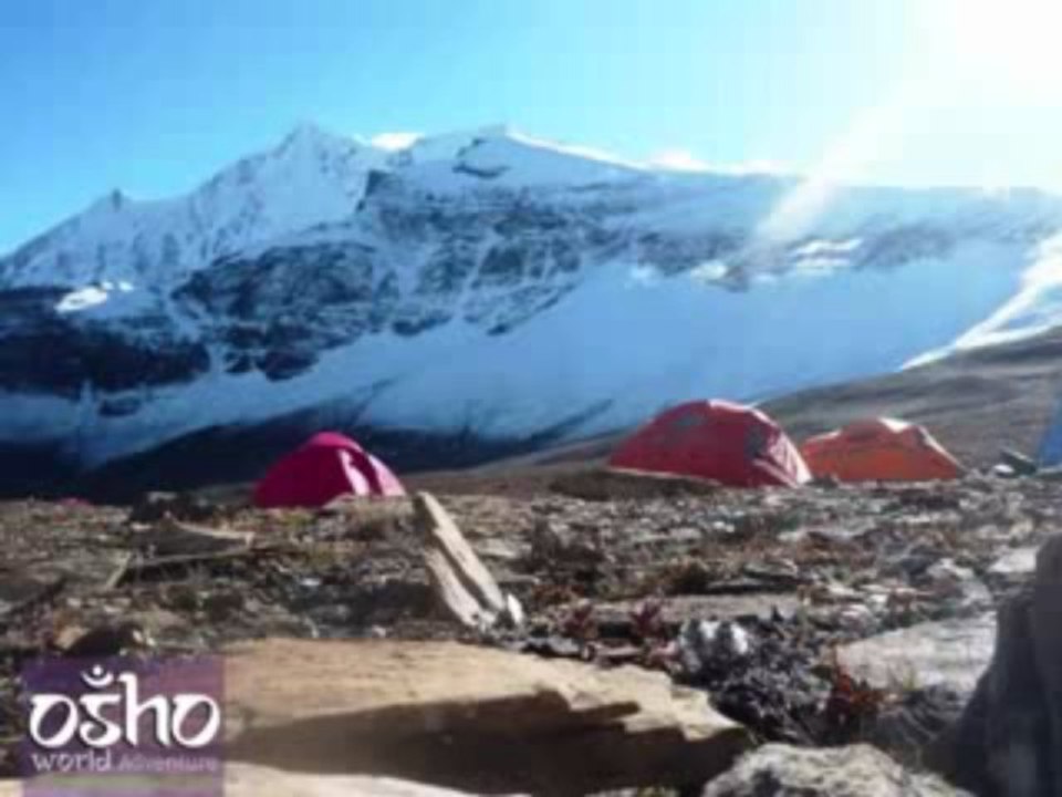 Annapurna Base Camp Trekking