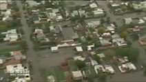 Inondations meurtrières en Argentine