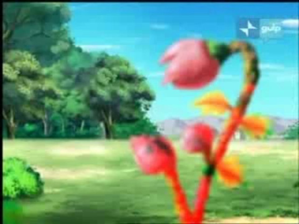 mix masters ep 36 Fare amicizia col nemico