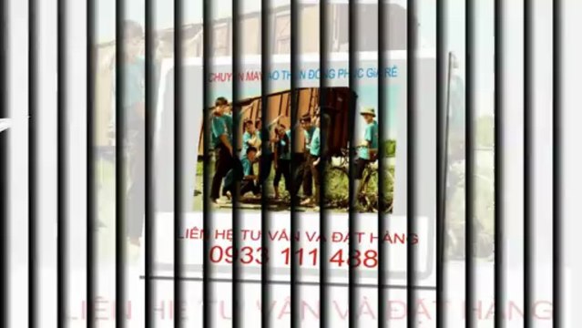 cong ty chuyen may dong phuc ao thun ca sau, cotton 100%