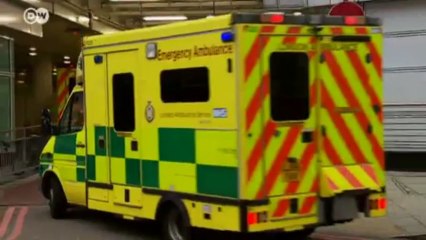 Britain: The Danger of Legal Drugs | European Journal