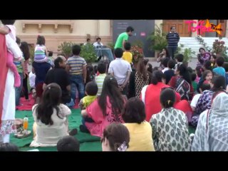 Mullah Nasruddin aur Banmanas Ki Kahaani: Hira Ilyas Bawahab & Hamza Lari