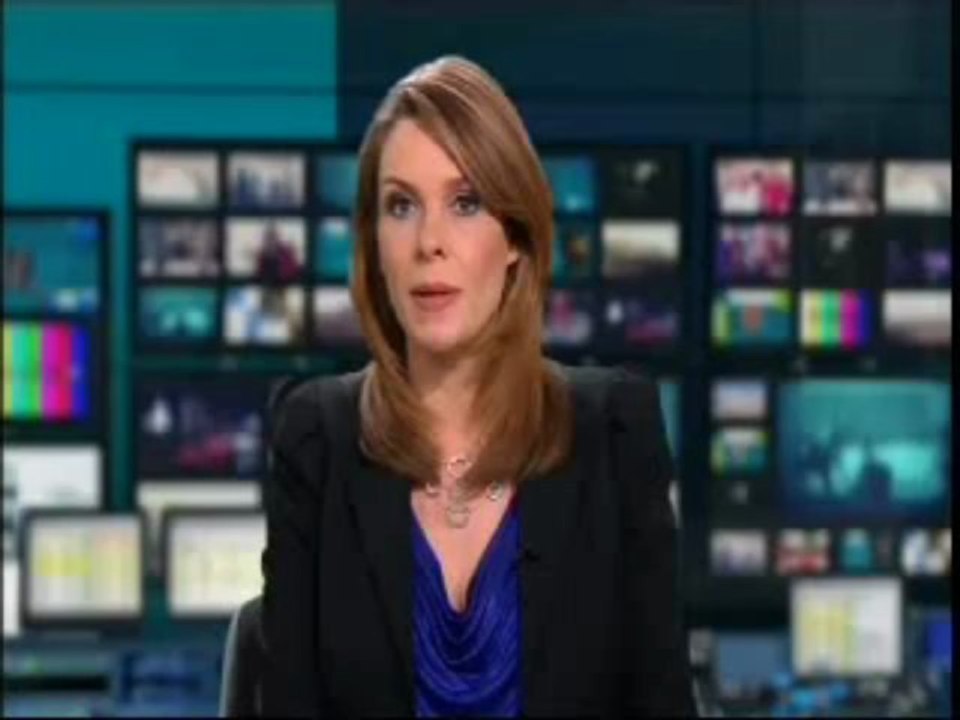 News Thursday, April 4th