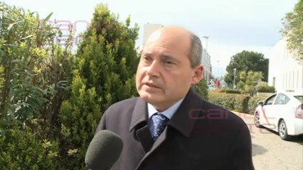 Luis Romero: "La familia Parra pide justicia"