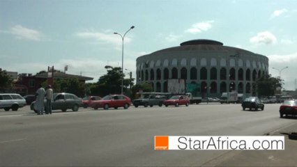 Tirage au sort des groupes Afrobasket 2013