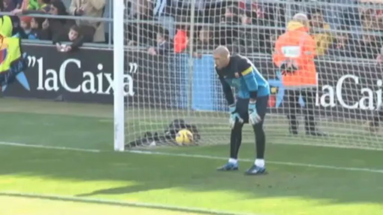 Barcelona taumelt gegen PSG und Messi ist verletzt: 'Ein Schock für uns!'