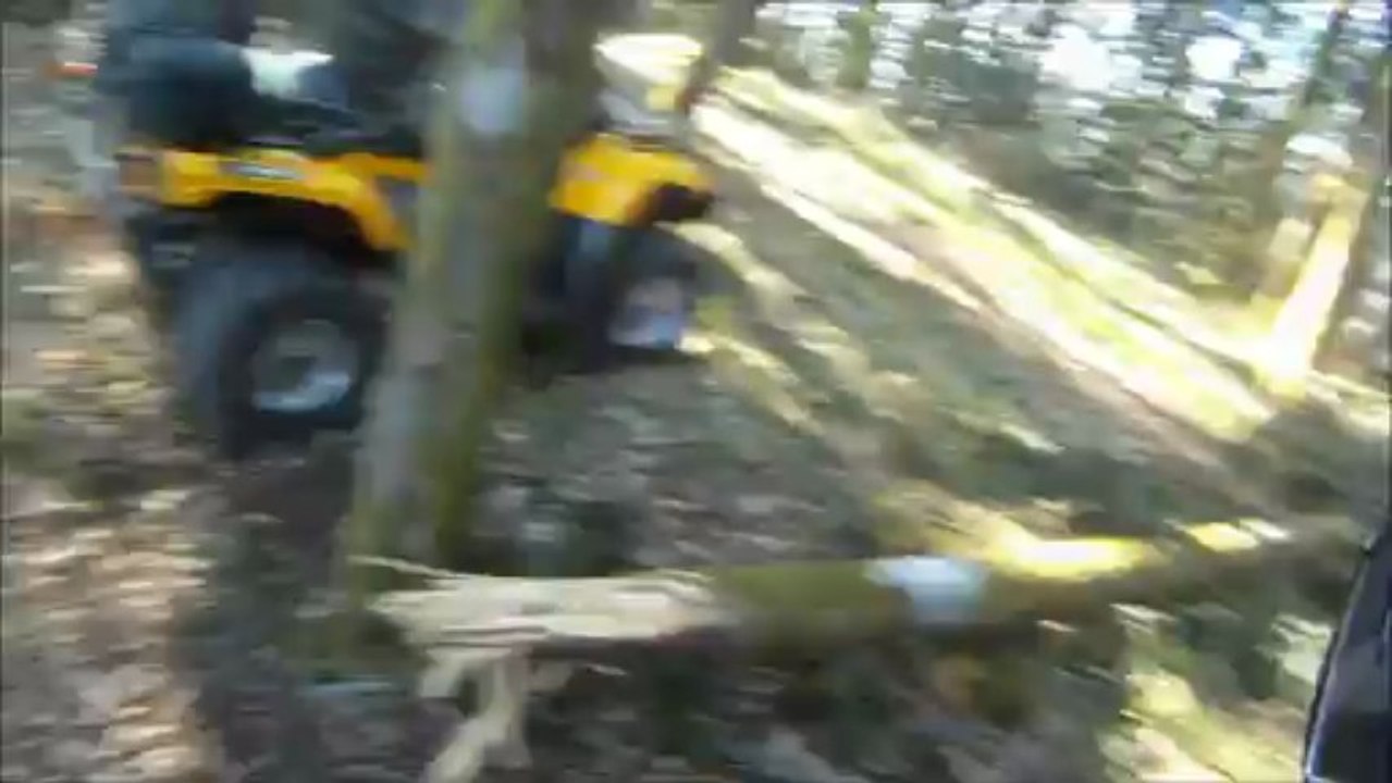 Sortie du 31-03-2012 avec Spi