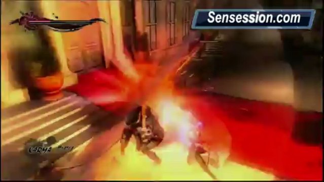 Ninja Gaiden 3 Razor's Edge (PS3/Xbox360) Review HD