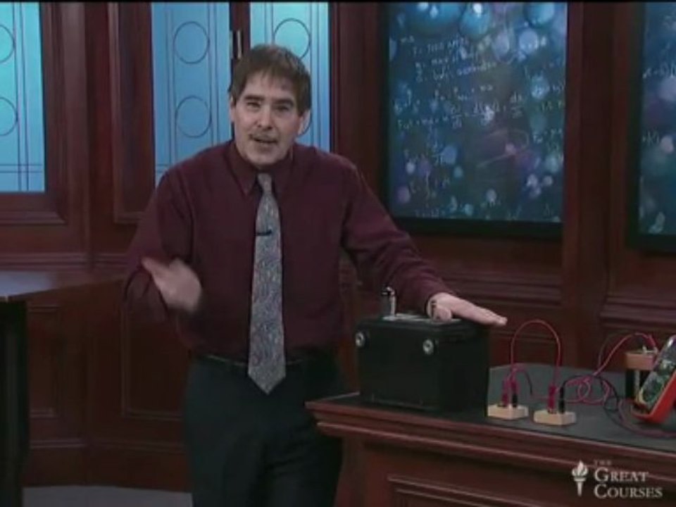 Electric Circuits
