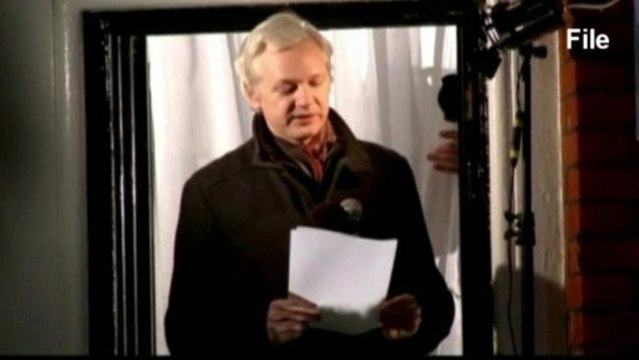 Swedish judge supports Assange