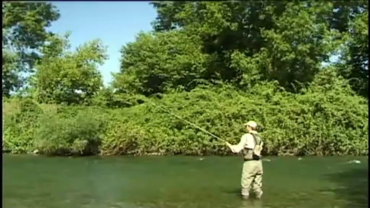appats naturels pyrénnées