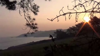 Eolienne - Pors Lanvers - Beuzec-Cap-Sizun