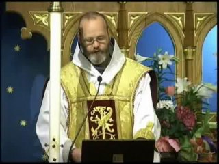 Apr 04 - Homily: To Love Jesus, Strive To Seek Him