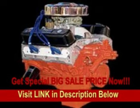 [BEST PRICE] 440 MOPAR Super Commando Crate Engine
