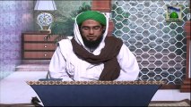 Islamic Program - Rohani Ilaj (Spiritual Treatment) and Istikhara Ep#182
