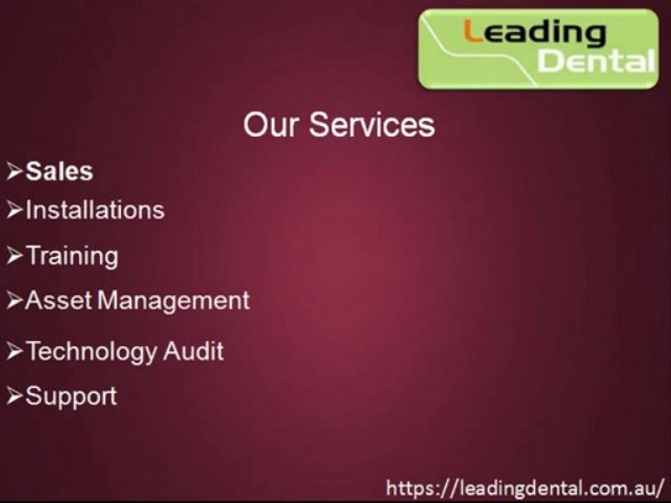 Affordable Dental Equipment