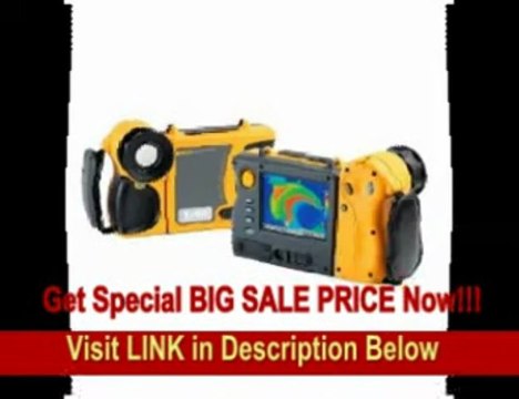 [BEST BUY] Fluke Ti45 Thermal Imager