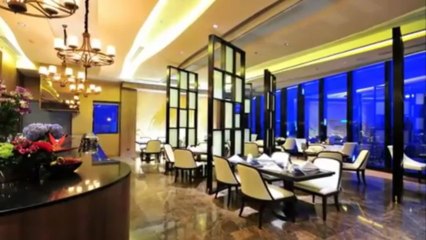 Continent Hotel Bangkok - Thailand Hotel