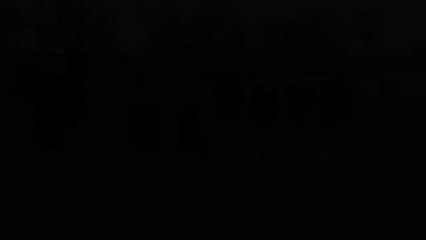 Nine putts into one hole