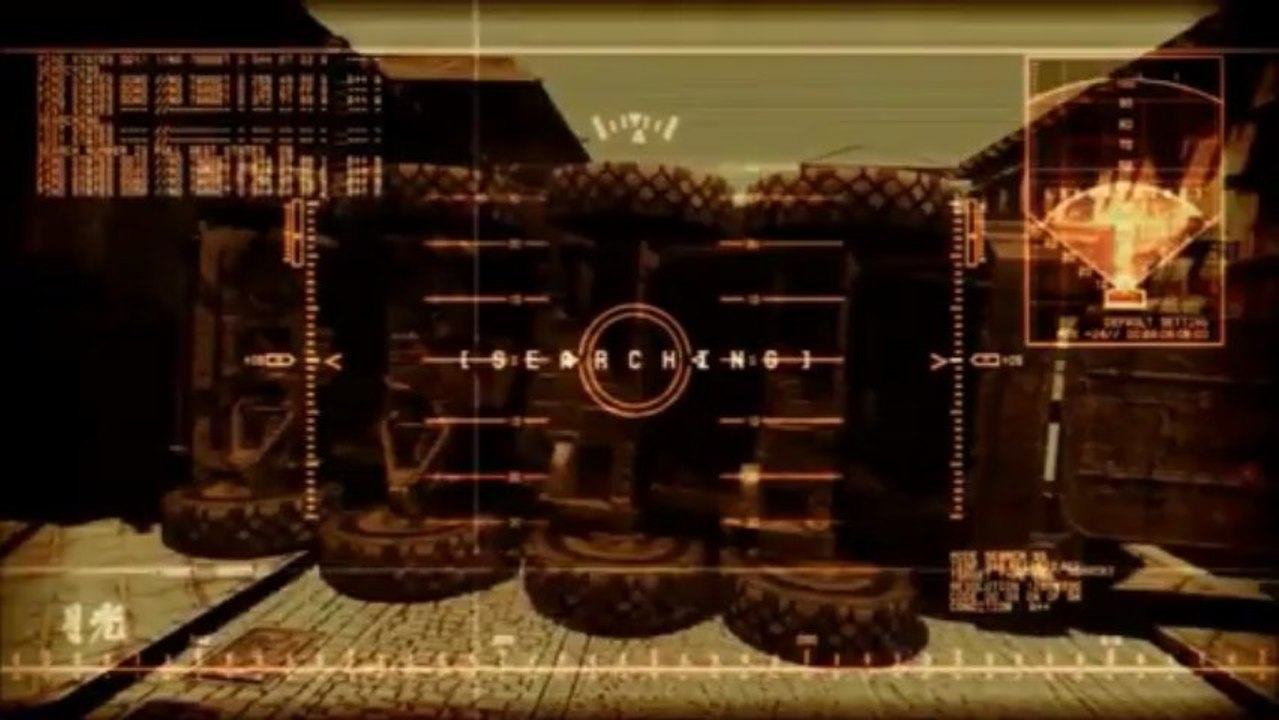 Super best friends watch - metal gear solid 4 (part 6)