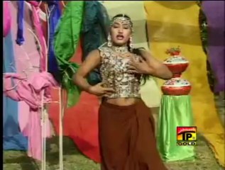 Tere Ishq Ne Bhadki, Mujra Night Masti