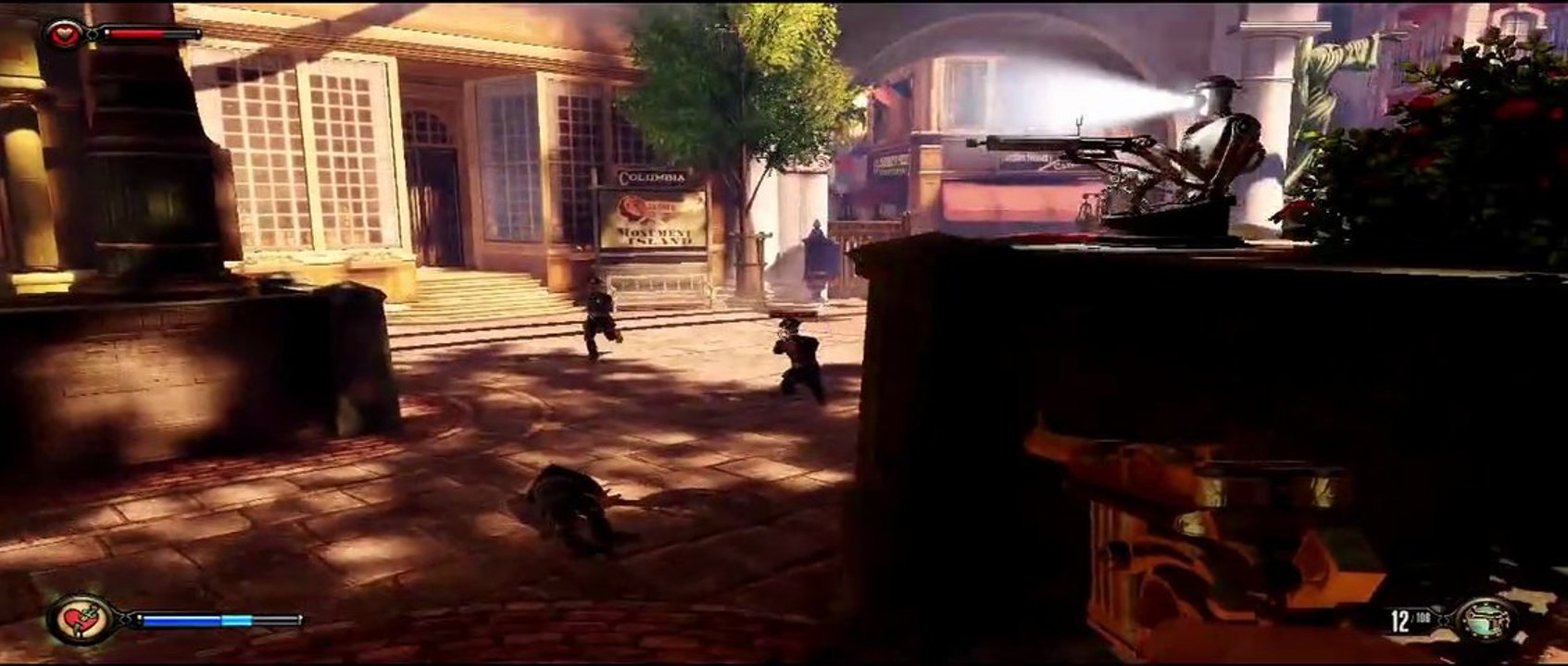 BioShock Infinite Save Game Editor Xbox360 Ps3 Pc